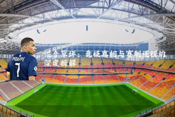 混合草坪:竞技真相与赛制逻辑的深度拆解