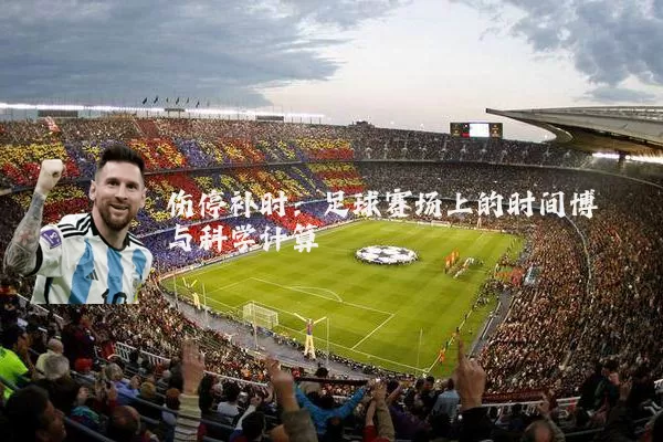 伤停补时:足球赛场上的时间博弈与科学计算